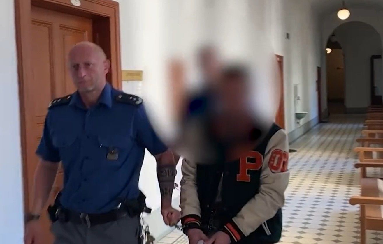 Miroslav D. obviněn ze znásilnění dvou žen