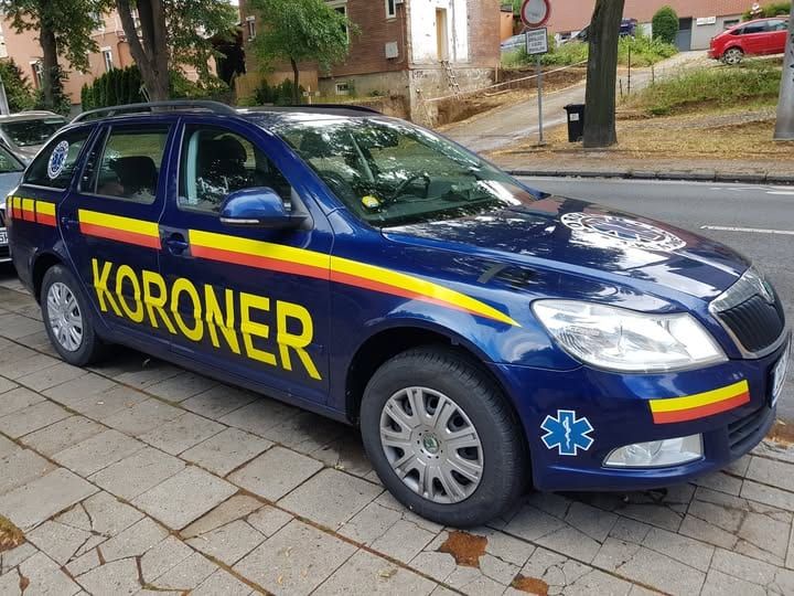 Muže při práci zasypala zemina v Červeném Hrádku, na místě zemřel