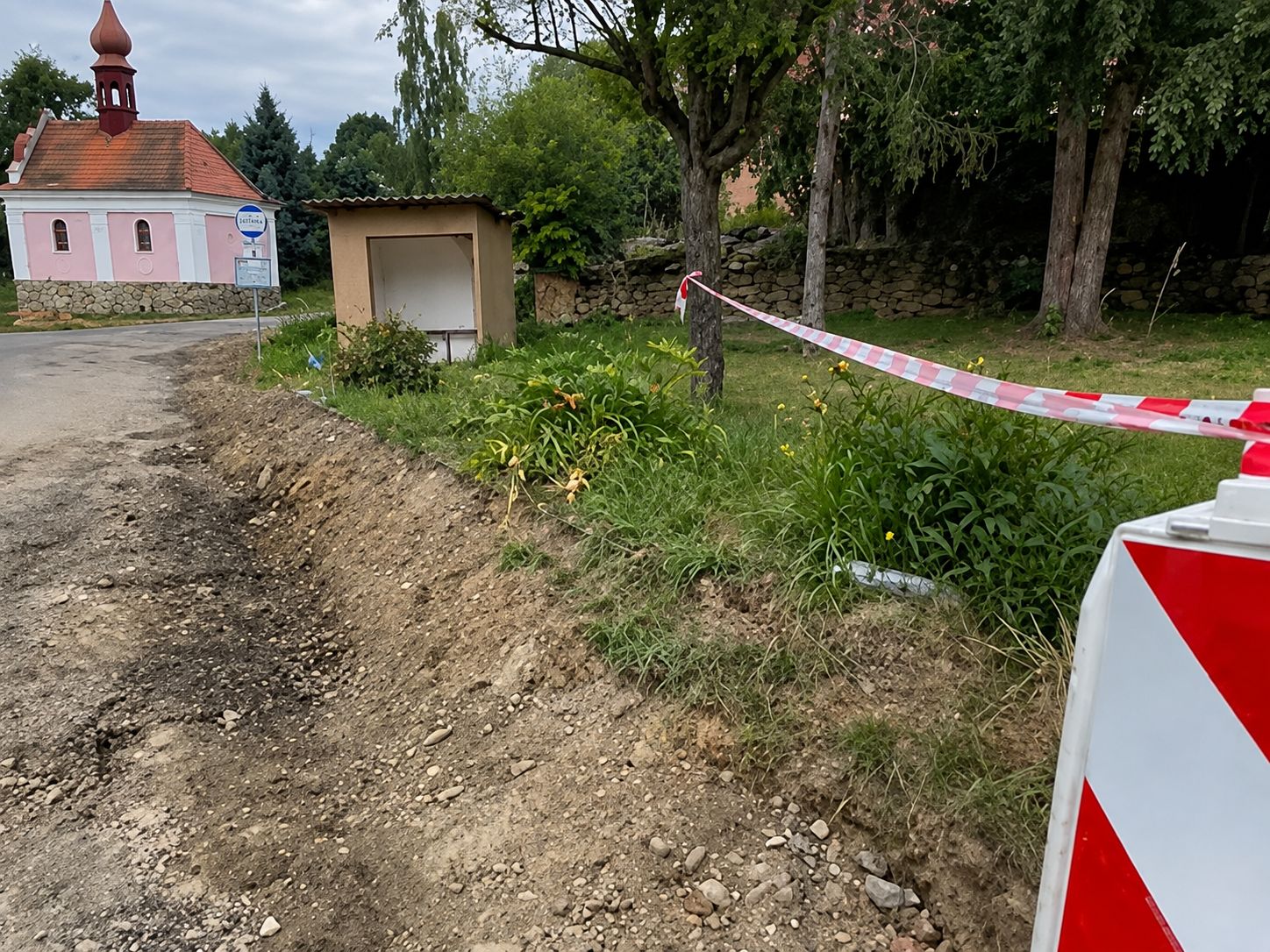 Nýrsko prošlo proměnou za 52 milionů. Dostalo kanalizaci, silnice i optiku