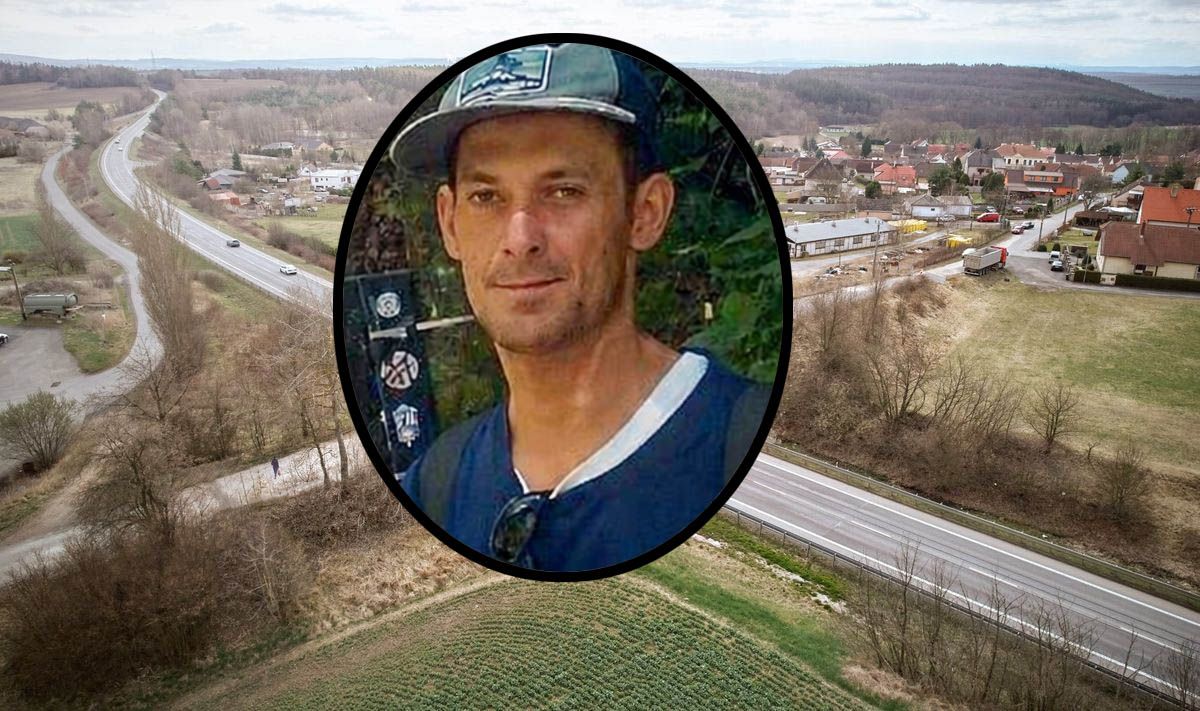 Pátrání po muži z Plzně má tragický konec. Nalezen byl bez známek života u Chotíkova