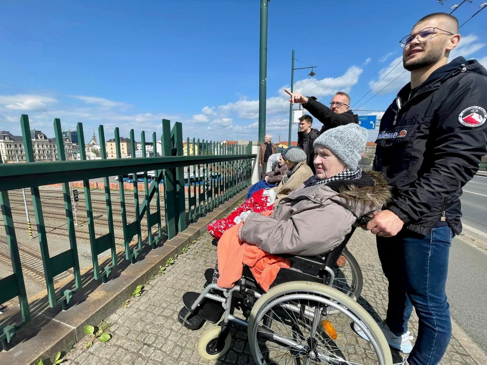 Plzeň chce evropský titul za dobrovolnictví. Pomáhat tu chodí stovky lidí