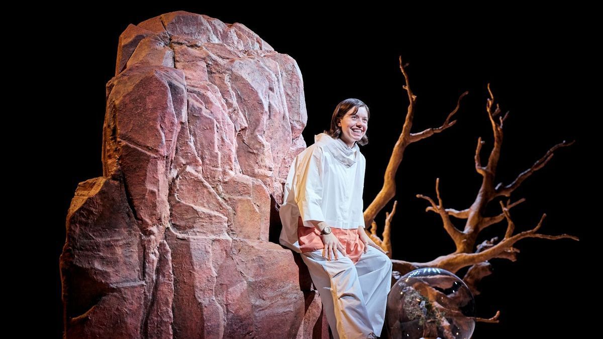 obrázek: Plzeň hostí 34. festival Divadlo 9. až 17. září. Přijedou Warlikowski, Achache a Dejvické