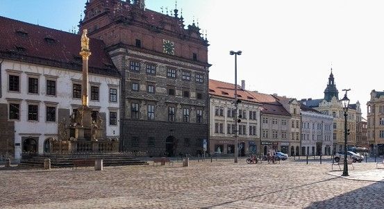 Plzeň investuje 730 milionů do klíčových projektů