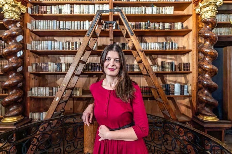 Plzeň jako kolébka českého knihtisku. Muzeum vystavilo vzácné rané tisky