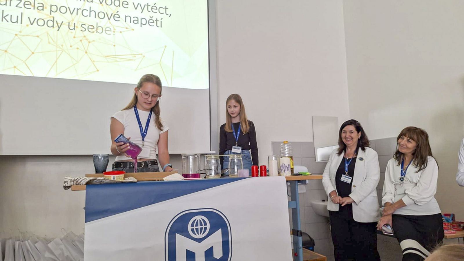 Plzeň přivítá Mensa Dětskou konferenci. Nabídne prezentace dětí i testování IQ