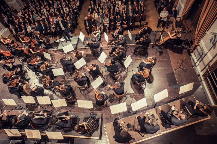 Plzeňská filharmonie spouští prodej abonmá na sezonu 2026/27, končí 16. srpna