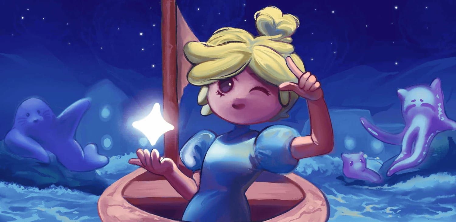 Plzeňská hra Star Focus pomáhá dětem i dospělým s ADHD