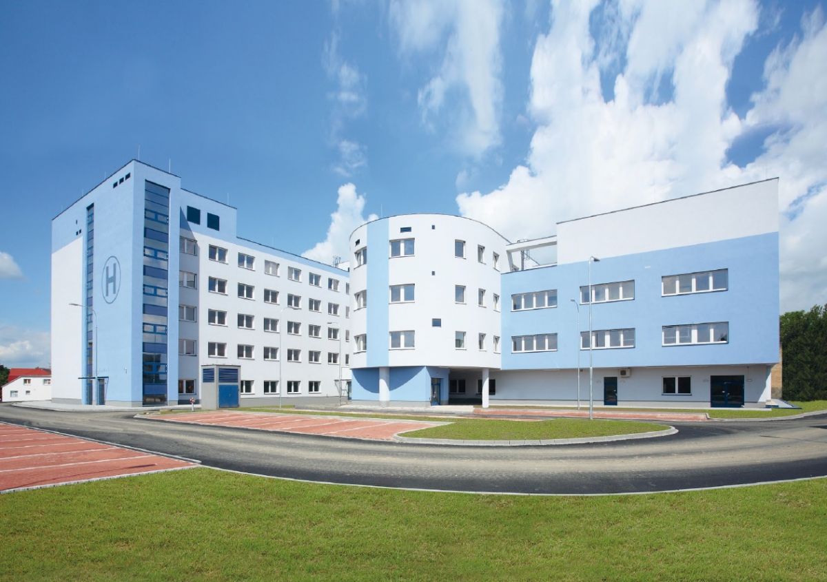 Plzeňský kraj chystá miliardové investice do nemocnic a energetiky