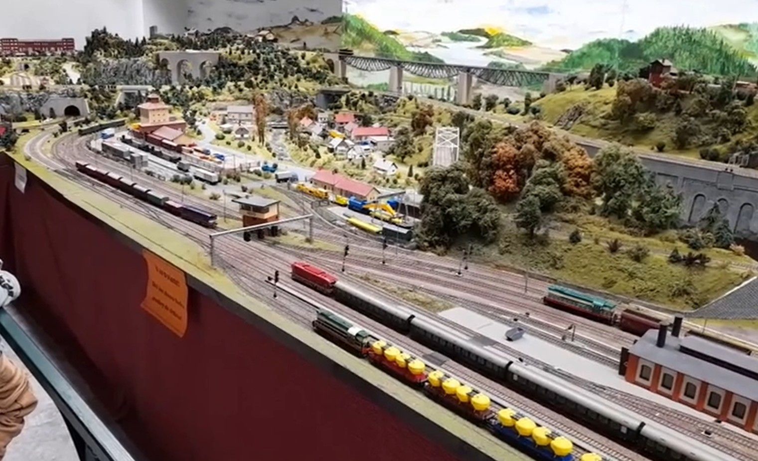 Plzeňští modeláři slaví 70 let - otevřou unikátní modelové kolejiště veřejnosti