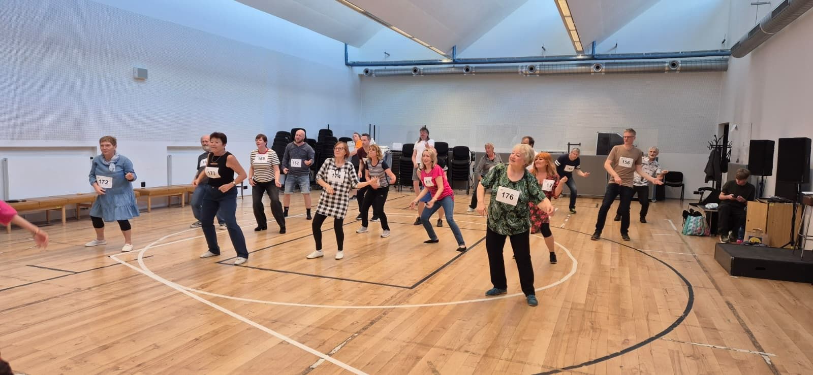 Rekordní zájem o Mamma Mia! V Plzni dorazily stovky uchazečů na konkurz