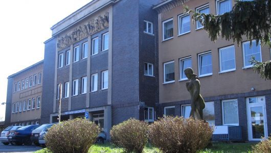 Rokycanská nemocnice - nejbezpečnější a nejspokojenější v ČR