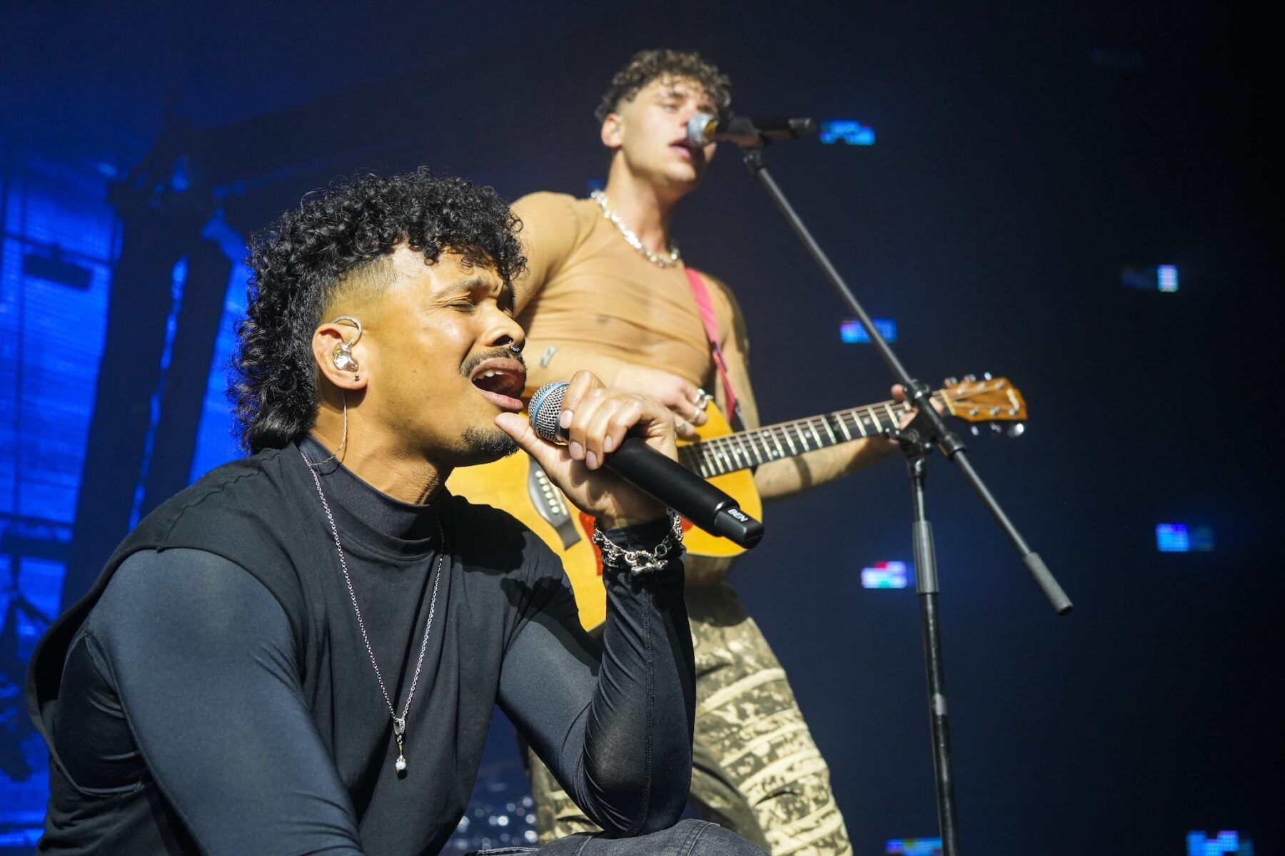 Sofian Medjmedj rozzářil Plzeň