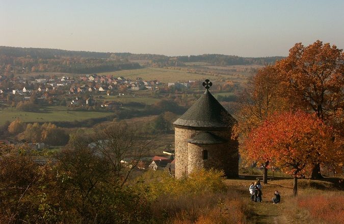 Starý Plzenec zve na Slavnosti založení Staré Plzně. Dorazí rytíři, koně i řemeslníci