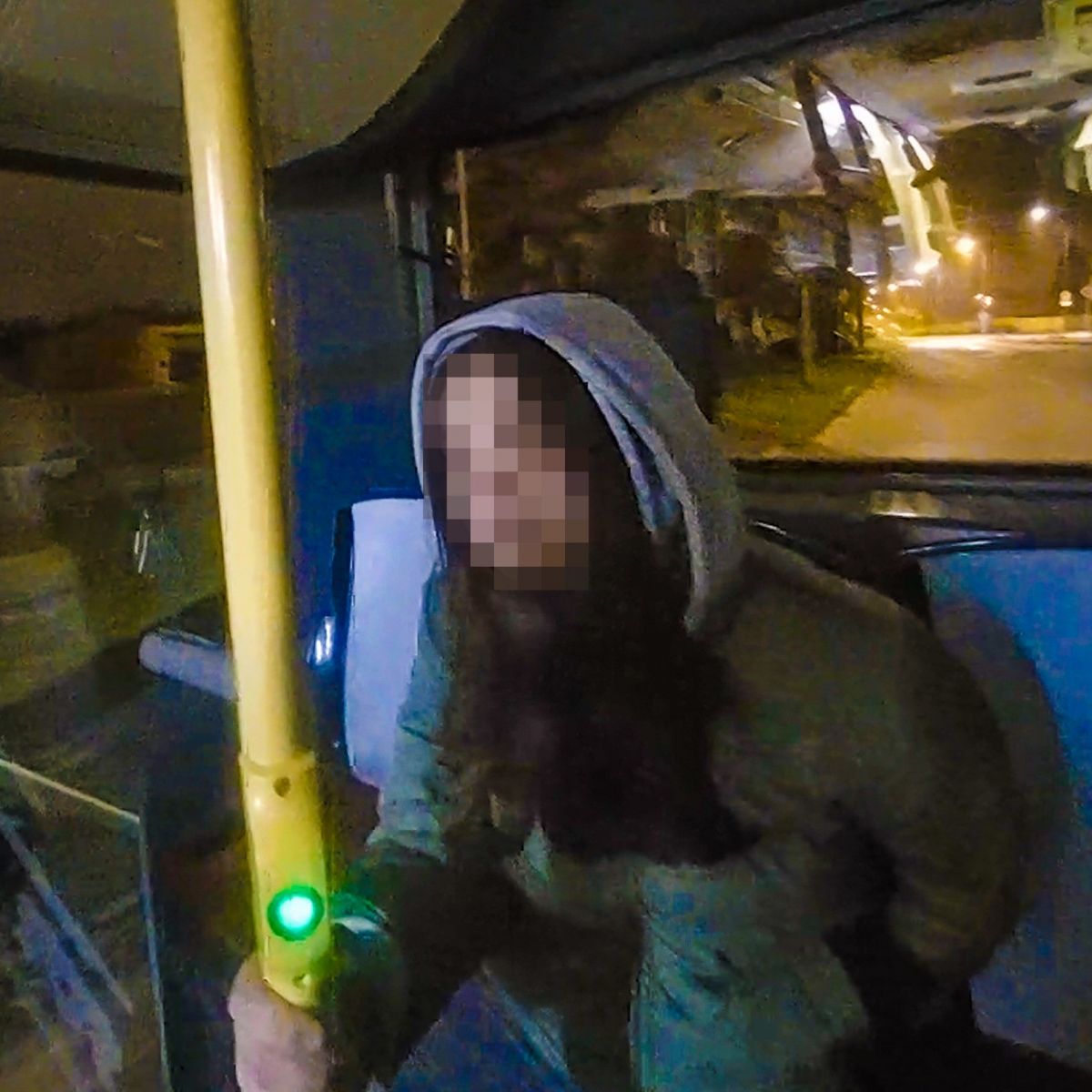 Šťastný konec pátrání po pohřešované školačce