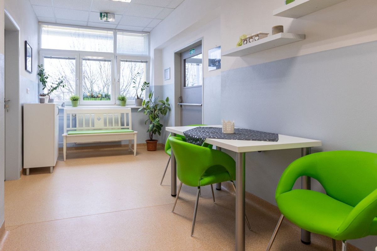 Stodská nemocnice modernizovala pokoje a paliativní lůžka