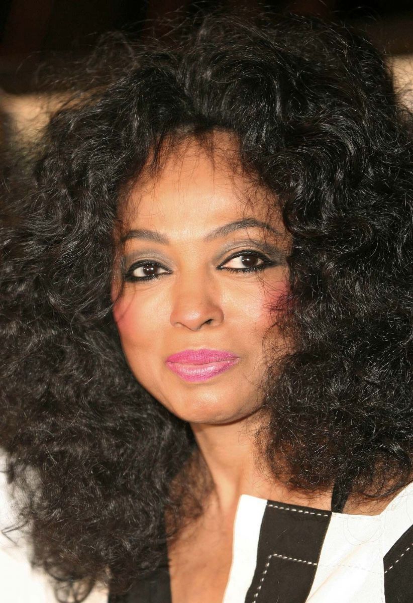 Světová legenda Diana Ross míří do Plzně. Lochotín rozezní 29. července