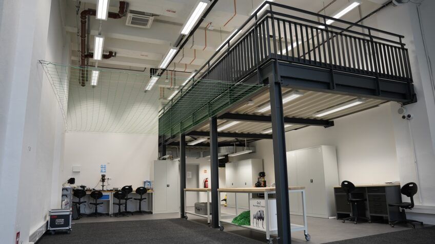 TechTower znovu otevře dveře veřejnosti. Lidé uvidí i místa, kam se běžně nedostanou