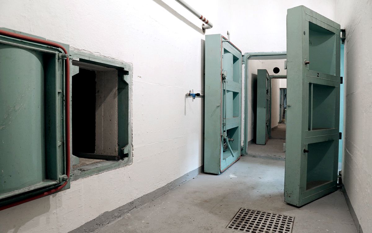 V Plzeňském kraji není dost úkrytů pro všechny. Kam se schovat při krizové situaci?