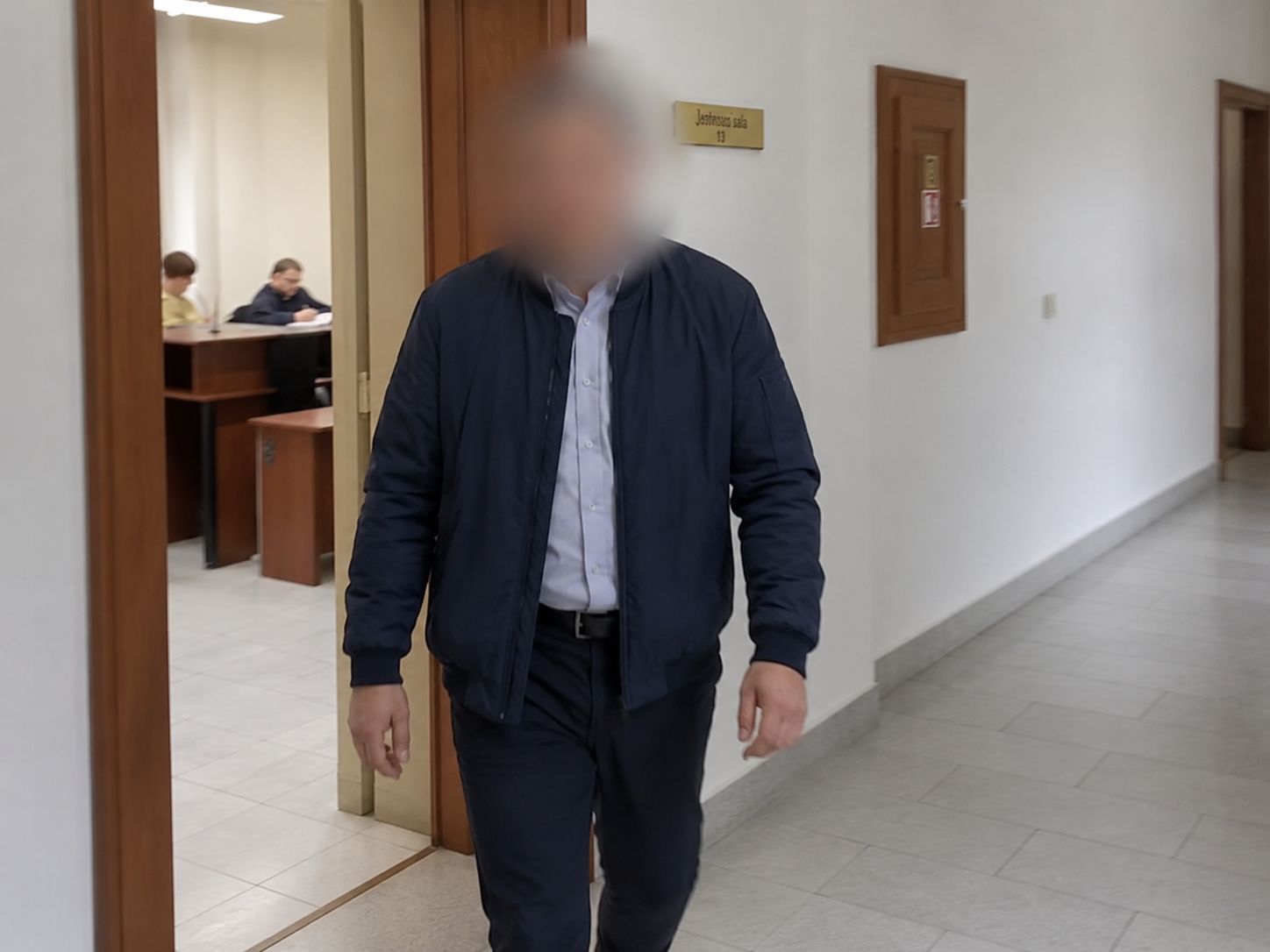 Za sexuální útoky na dvě ženy dostal muž z Klatovska osm let vězení