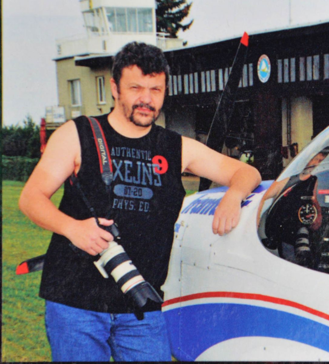 Milan Váchal