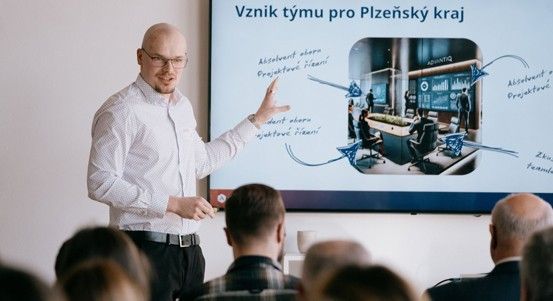 BIC Plzeň, příležitost pro startupy, projekt může získat až 1 milion korun