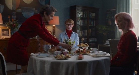 Březnové úterky v Besedě nabídnou nálož oscarových kandidátů