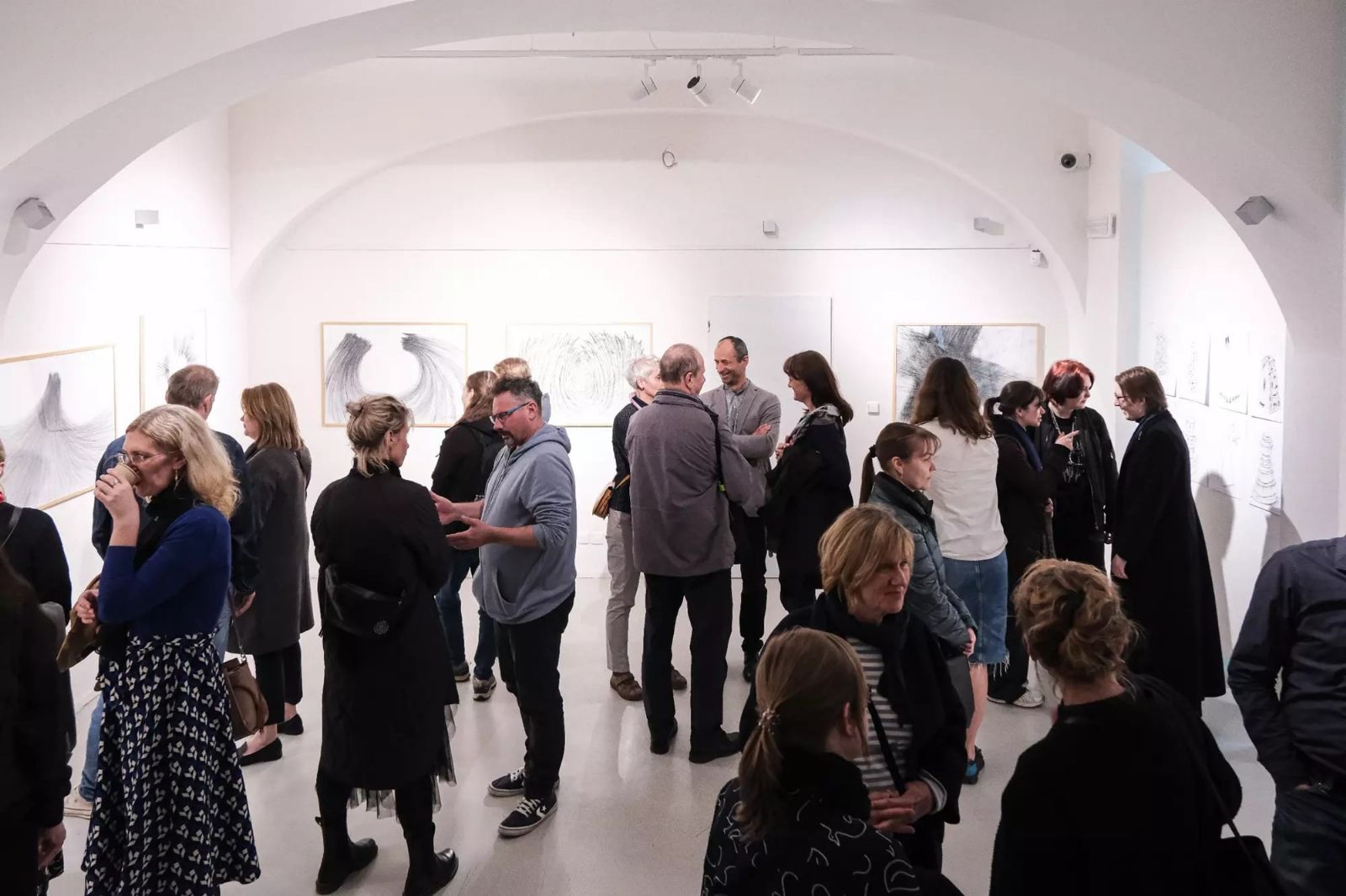 Čtyři v obraze a jeden ve vaně - pět tvůrců, co formovali design