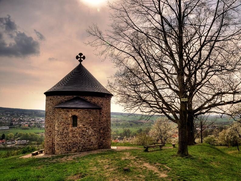 Cyklus přednášek k výročí 1050 let Starého Plzence, paleontologie a geologie