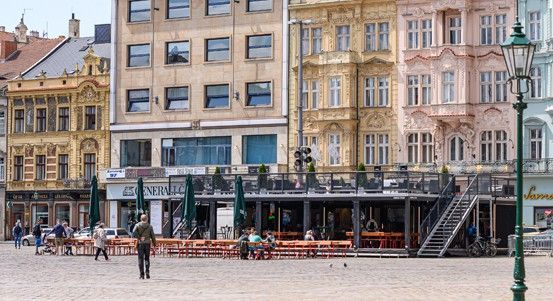 Dnes Plzeň ožije hokejem - fanzóna láká fanoušky na mistrovství světa