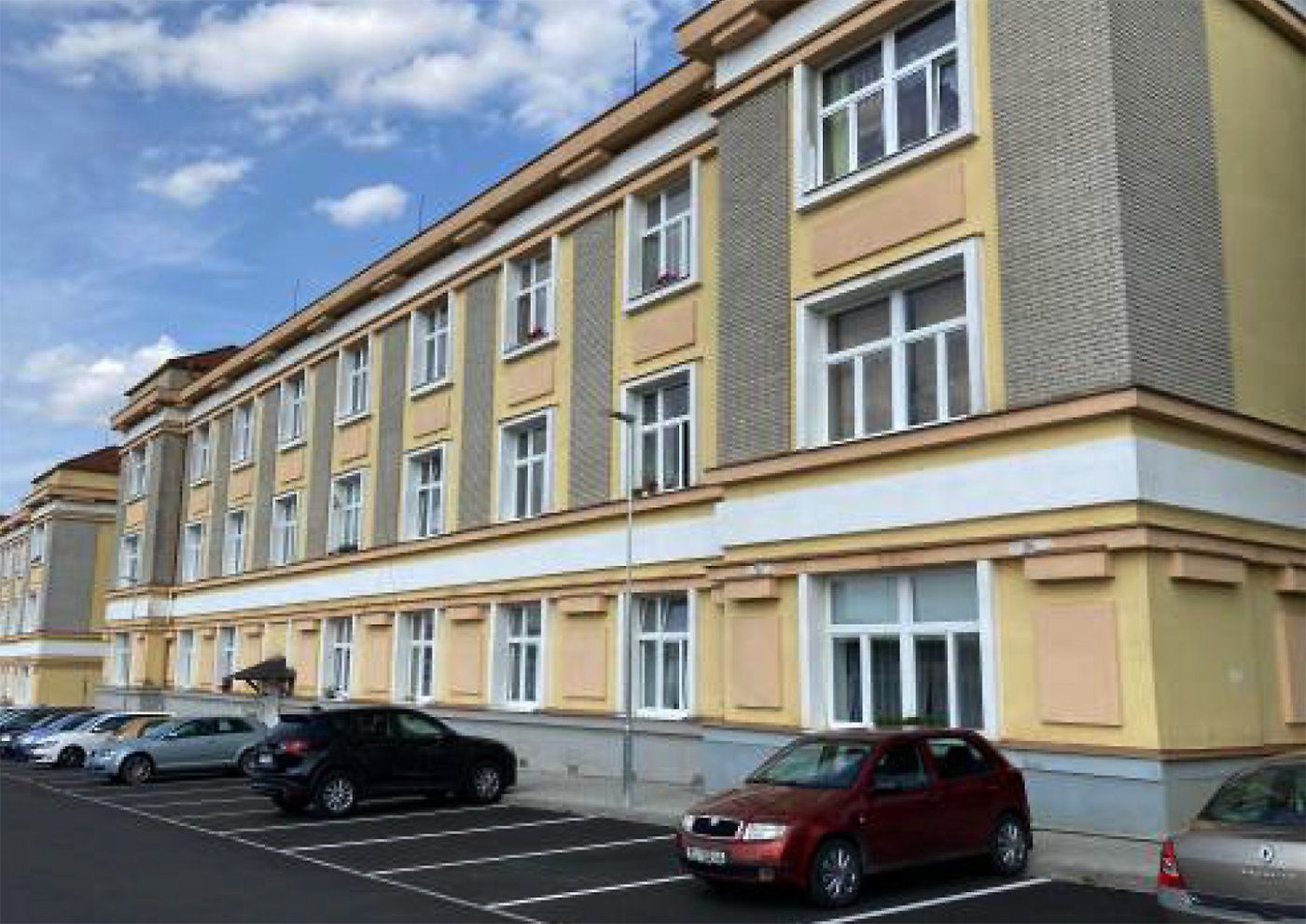 Domažlice ještě letos plánují 120 bytů na bývalém seřadišti v Petrovické