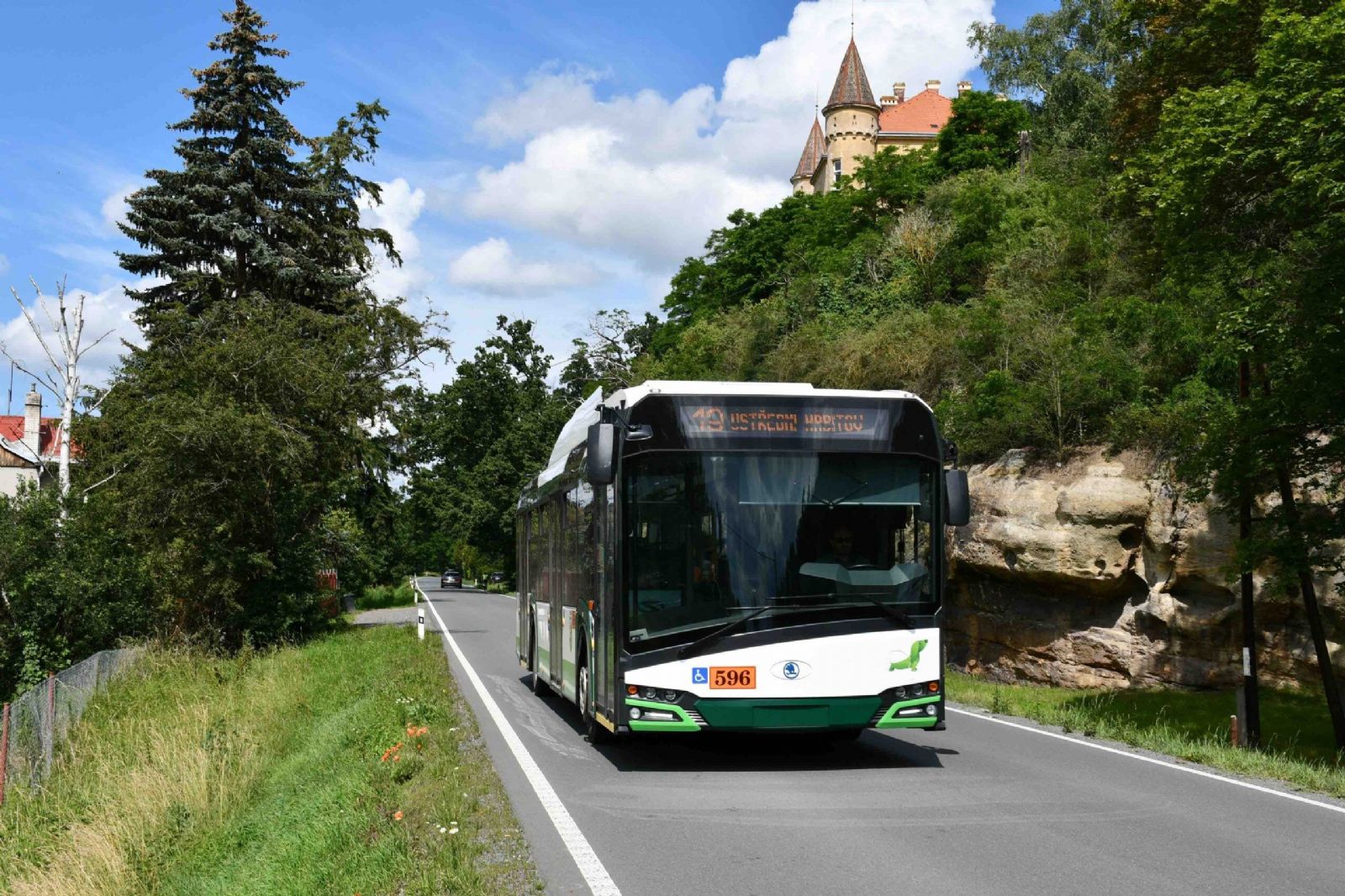 Drahá nafta prodraží dopravu v Plzni o miliony. PMDP počítají nárůst nákladů až o 15 procent