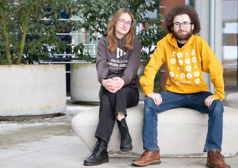 FAV ZČU má své první studentské ombudsmany