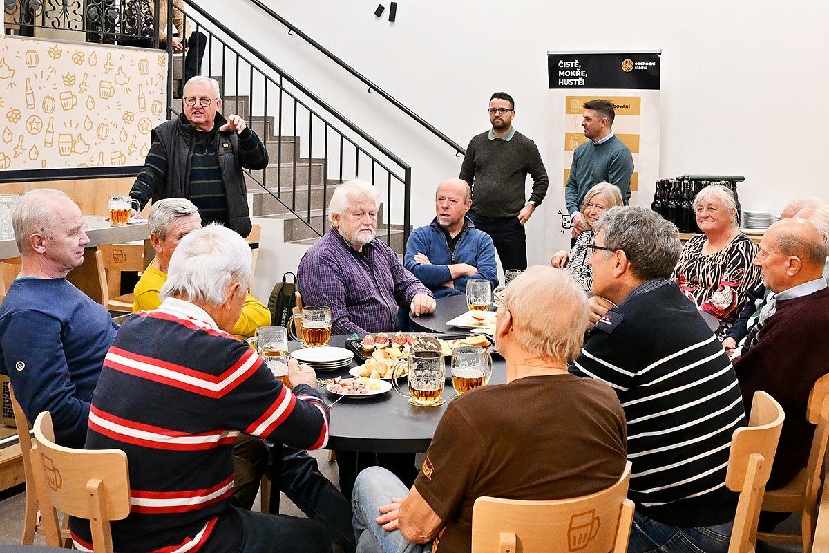 Jak tradice Pilsner Urquell zajišťuje kvalitu legendárního ležáku?