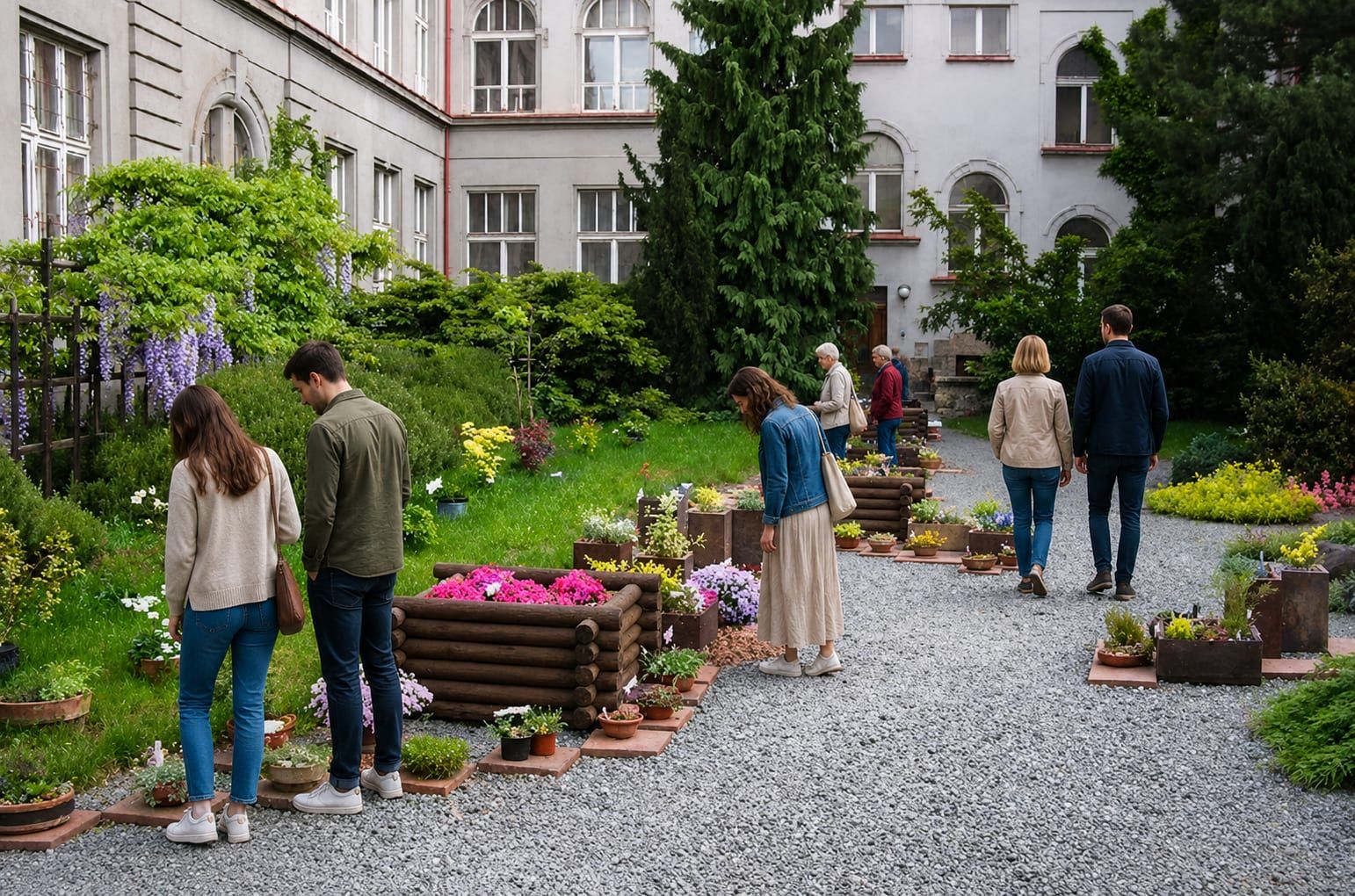 Kam o prodlouženém víkendu? Plzeňský kraj nabídne hrady, koncerty, výstavy i vojenskou historii