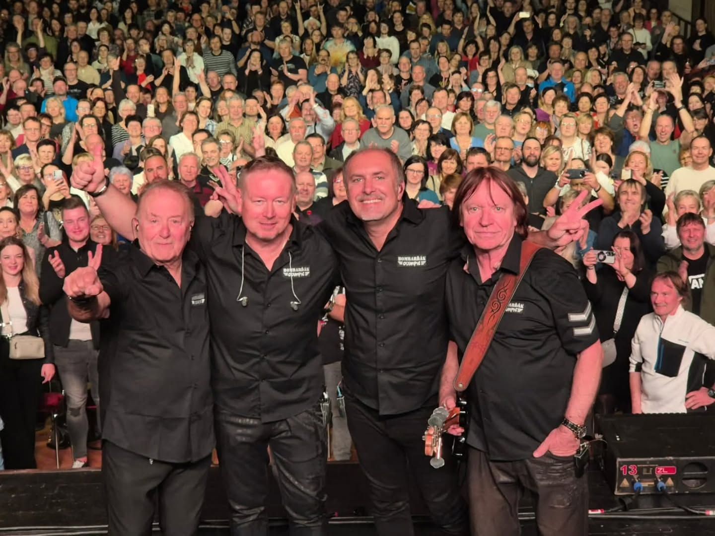 Kam o víkendu v Plzeňském kraji? Vlaky, světla, Olympic i velký běh lákají na desítky akcí