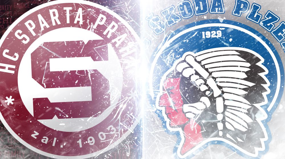 Kousalův hattrick zajistil Spartě triumf v napínavém duelu s Plzní