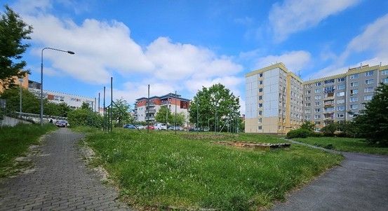 Lochotín zve obyvatele na tři veřejná projednání k úpravám ve vnitroblocích