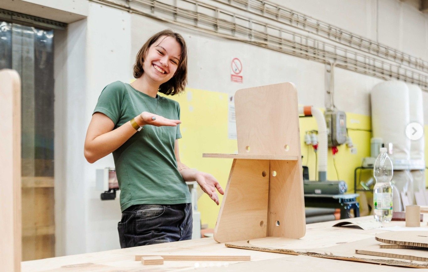 Na jarní umělecké kurzy v Sutnarce se můžete přihásit do 31. ledna