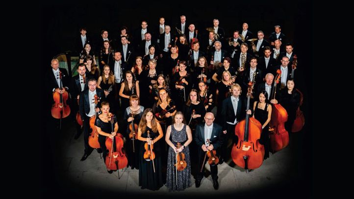 Nová sezóna Plzeňské filharmonie: Rachmaninov, chrámové koncerty i hudba pro celou rodinu