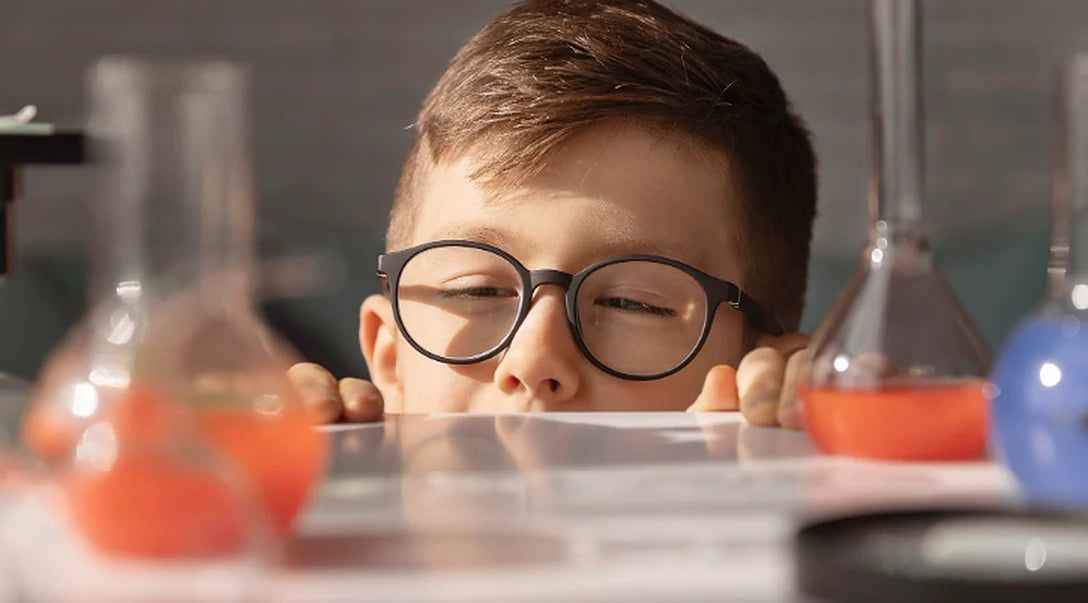 Od malých badatelů po teenagery. Techmania chystá nové kroužky pro nadané děti