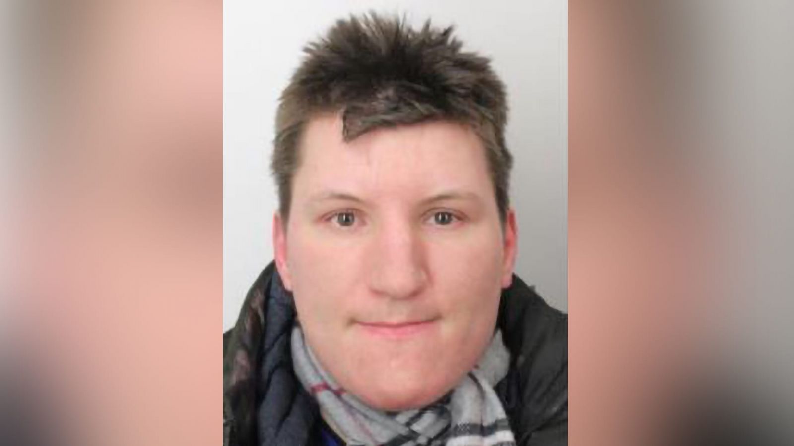 Pátrání v Plzni, zmizel 27letý Tomáš Kralovič, má mentální postižení