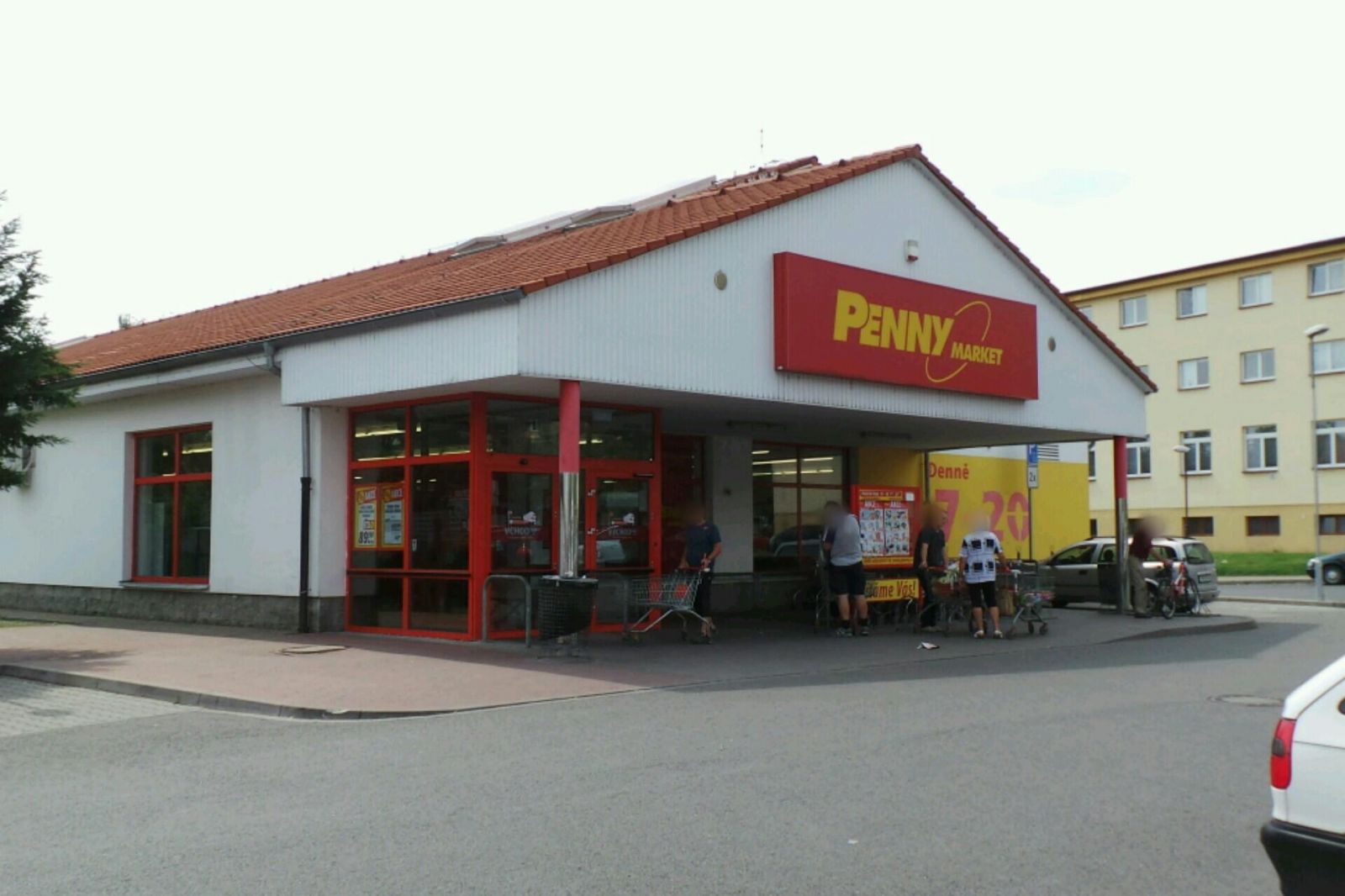 Penny Market dostal pětimilionovou pokutu. Podle ČOI lákal na falešně vypočítané slevy
