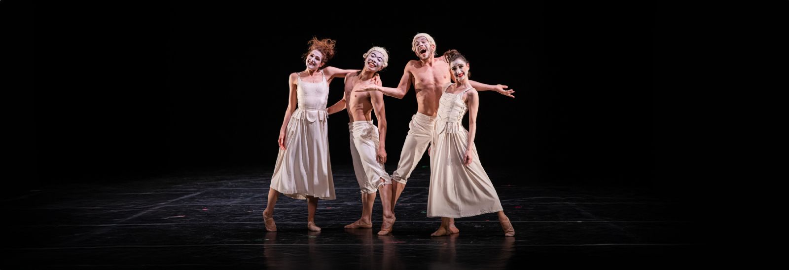 Plzeň čeká baletní událost. DJKT poprvé uvede choreografii Jiřího Kyliána