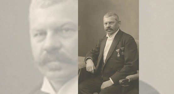 Plzeň oslavila 110 let od úmrtí architekta Vojtěcha Kapsy