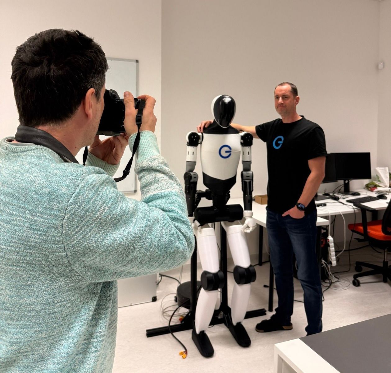 Plzeň ukáže inovace ve velkém. TechTower, Cukrovarská i Prazdroj nabídnou drony, AI a roboty