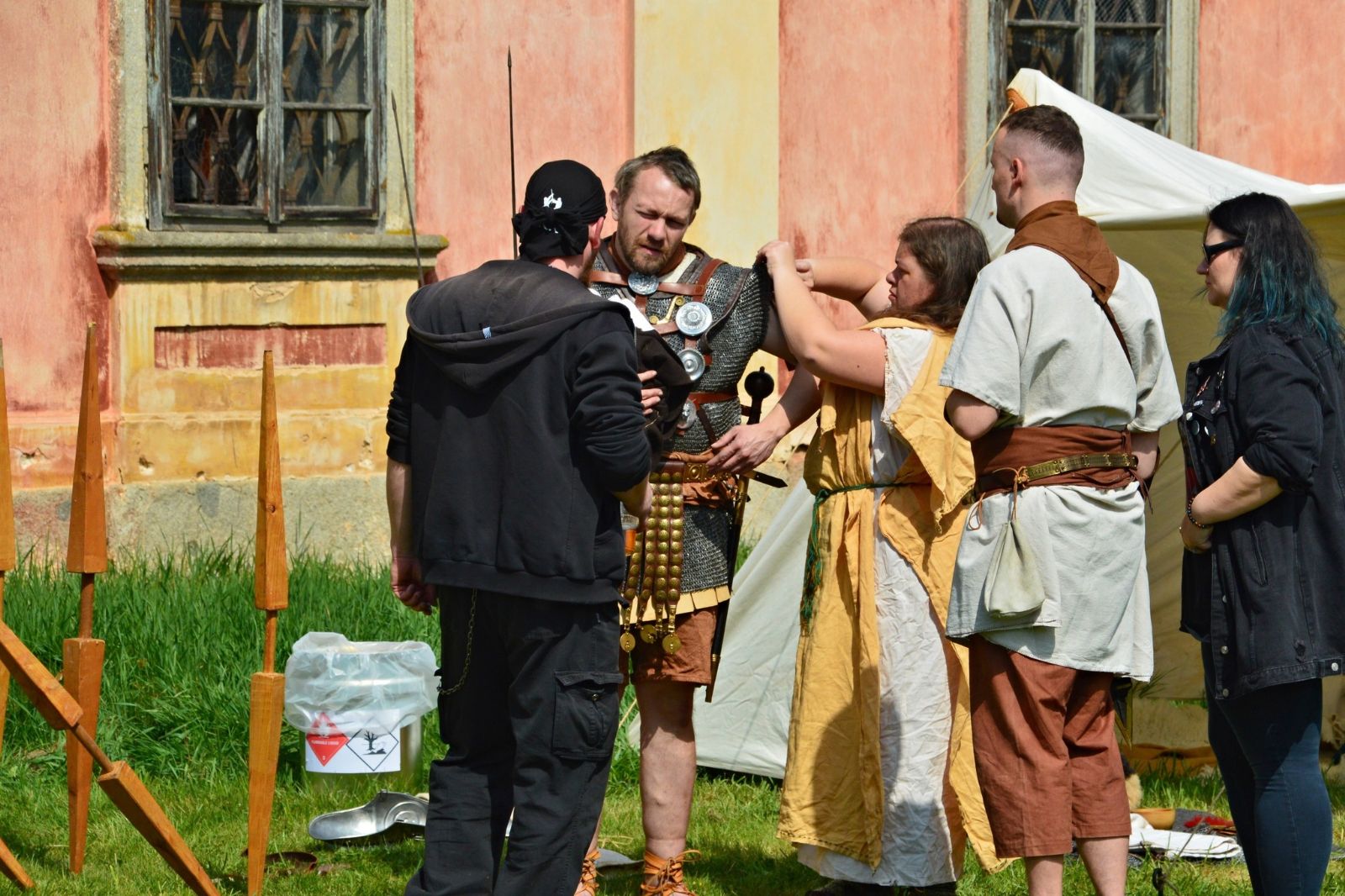 Plzeňský kraj rozdělí až 3 miliony venkovským spolkům