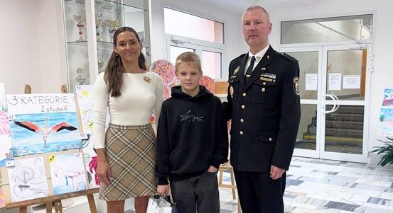 Poctivost, která se nevidí každý den. Školák vrátil ztracenou ledvinku s penězi i doklady