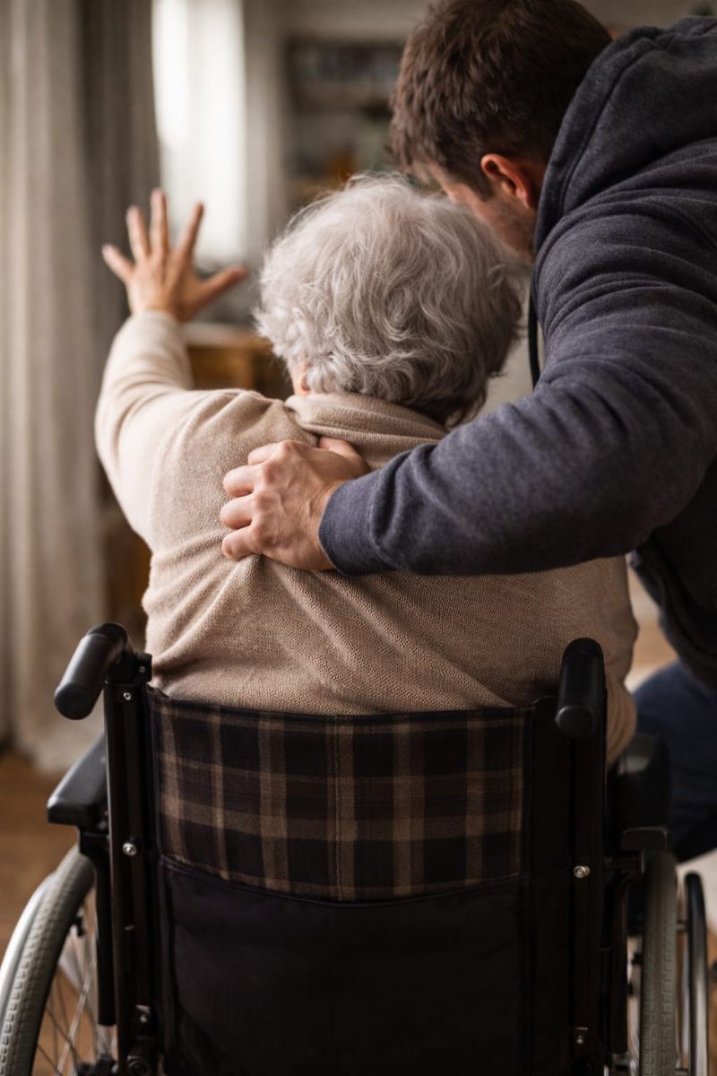 Pokusil se znásilnit bezbrannou seniorku, soud mu uložil podmínku