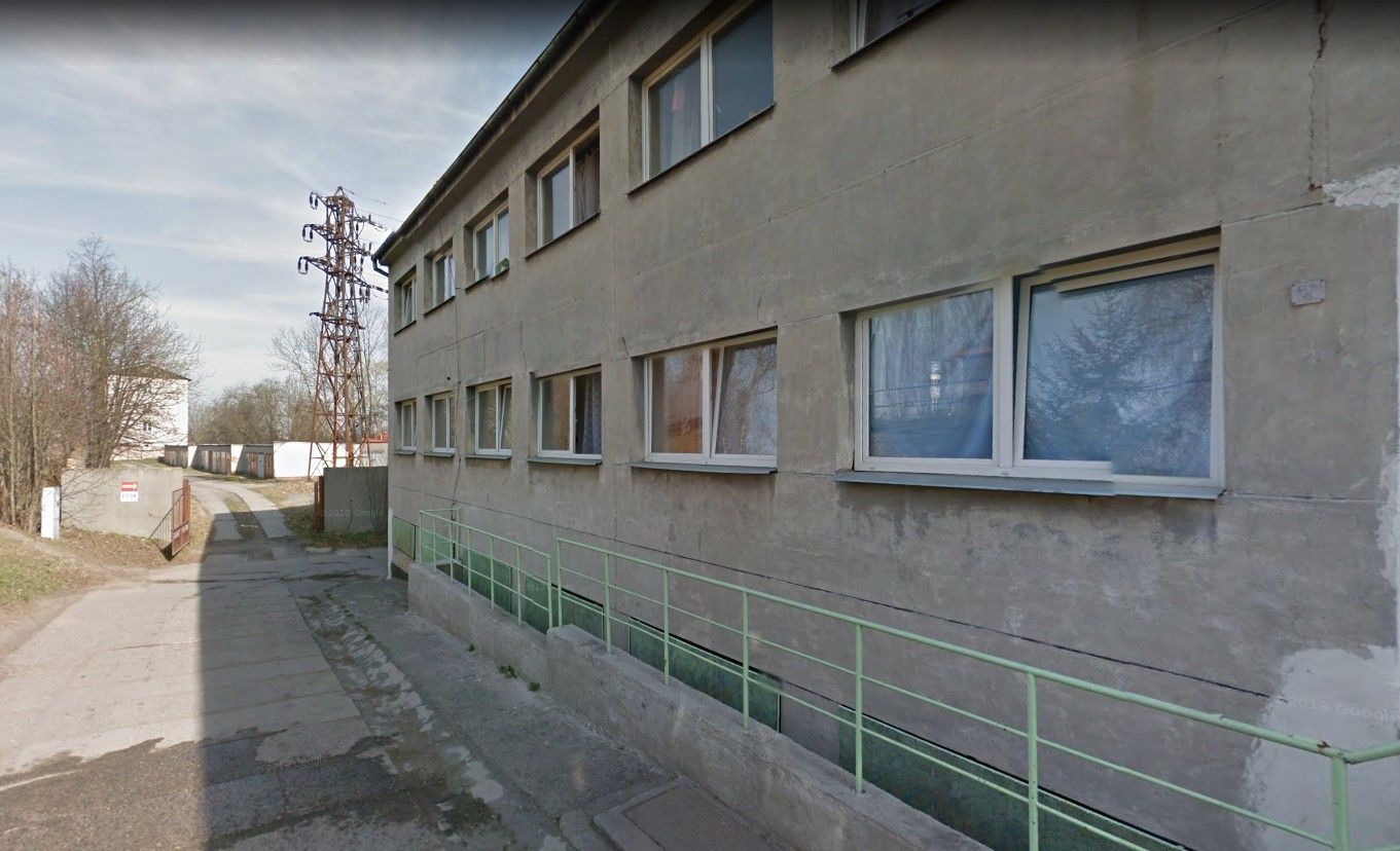 Požár a evakuace ubytovny na Lobezské, škoda 900 tisíc