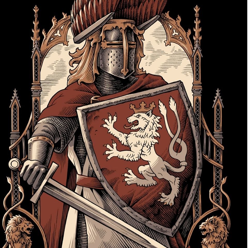 Přemysl Otakar II. ožije 14. února v Mariánské Týnici